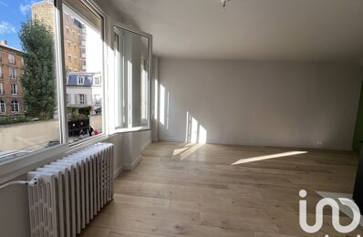 vente appartement 699 000 € à proximité de Bois-Colombes (92270)