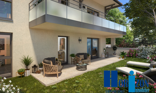 Appartement 3 Pièces 66 m² à vendre à Veauche (42340)