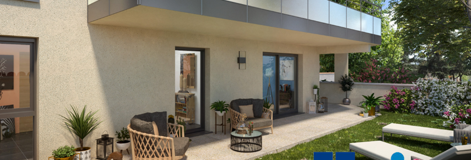 Appartement 3 Pièces 66 m² à vendre à Veauche (42340)