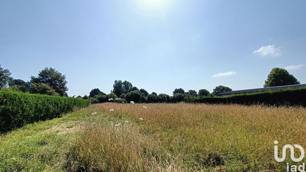 terrain  pièces 910 m2 à vendre à Soorts-Hossegor (40150)