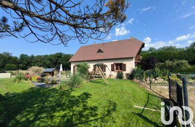 vente maison 240 000 € à proximité de Grosley-sur-Risle (27170)