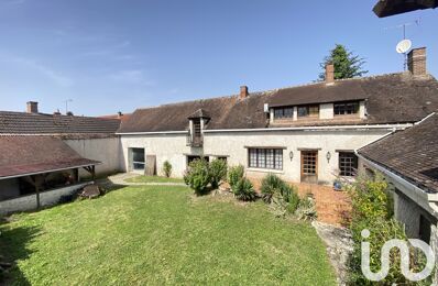 vente maison 262 000 € à proximité de Boissy-Aux-Cailles (77760)