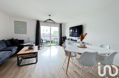 vente appartement 218 000 € à proximité de Saint-Thurial (35310)