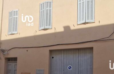 vente appartement 195 000 € à proximité de Trans-en-Provence (83720)