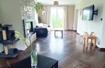 vente maison 515 000 € à proximité de Malville (44260)