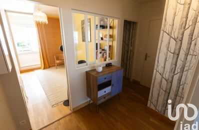 appartement 3 pièces 53 m2 à vendre à La Grande-Motte (34280)