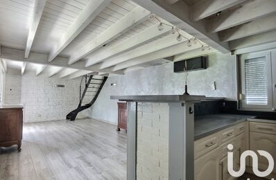 vente maison 298 000 € à proximité de Salles (33770)