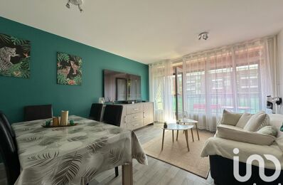 vente appartement 160 000 € à proximité de Luzarches (95270)