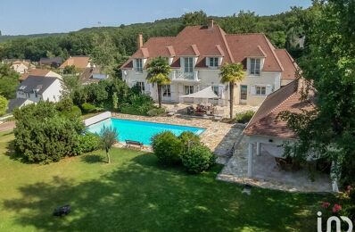 vente maison 1 350 000 € à proximité de Leudeville (91630)