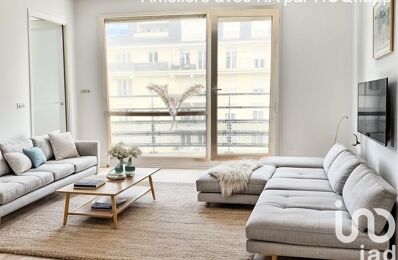 vente appartement 172 000 € à proximité de Sarcelles (95200)