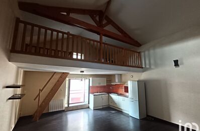 vente maison 89 000 € à proximité de Le Puy-Notre-Dame (49260)