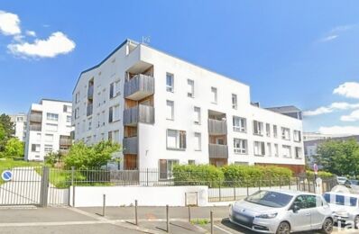 vente appartement 199 000 € à proximité de Tremblay-en-France (93290)