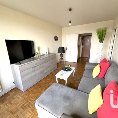 Appartement 2 pièces 32 m²