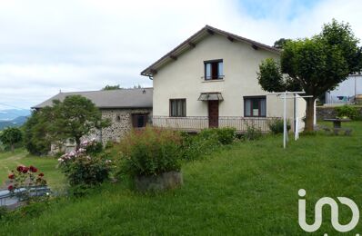 vente maison 260 000 € à proximité de Le Puy-en-Velay (43000)