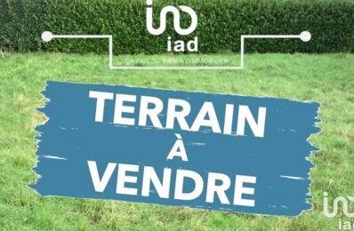 vente terrain 250 000 € à proximité de Lissy (77550)