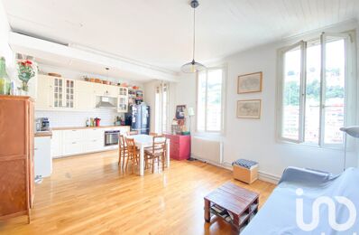 vente appartement 345 000 € à proximité de Blausasc (06440)