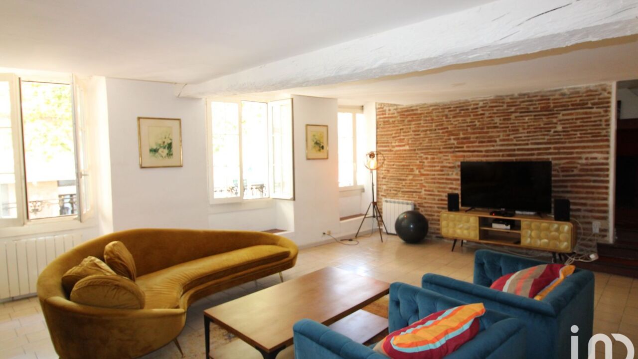 appartement 3 pièces 101 m2 à vendre à Perpignan (66000)