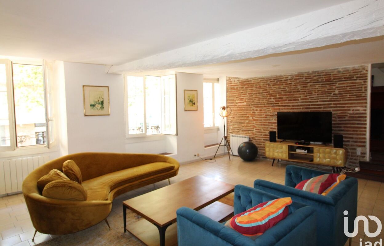 appartement 3 pièces 101 m2 à vendre à Perpignan (66000)