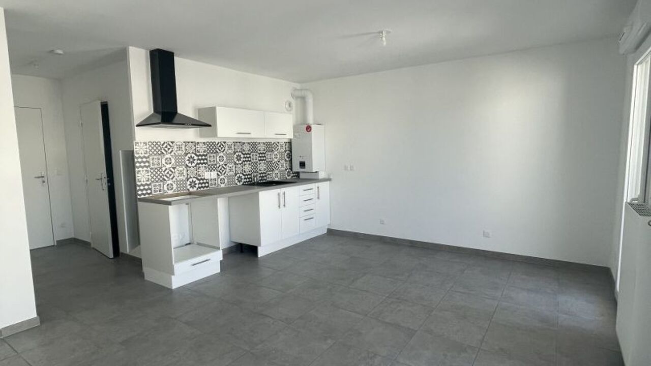 appartement 2 pièces 42 m2 à louer à Tarare (69170)