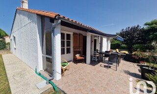 Maison 4 Pièces 115 m² à vendre à Port-des-Barques (17730)