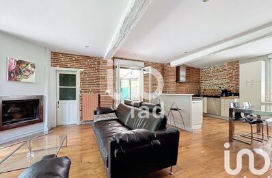 vente maison 451 500 € à proximité de Launaguet (31140)