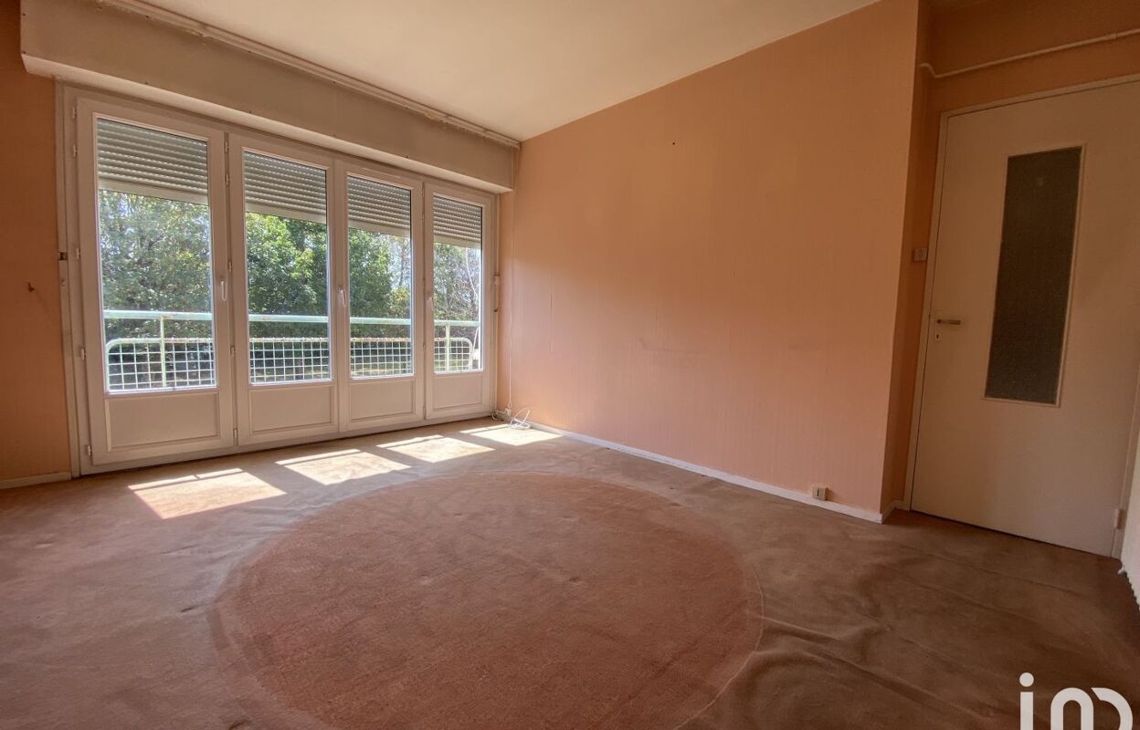 appartement 3 pièces 54 m2 à vendre à Pineuilh (33220)