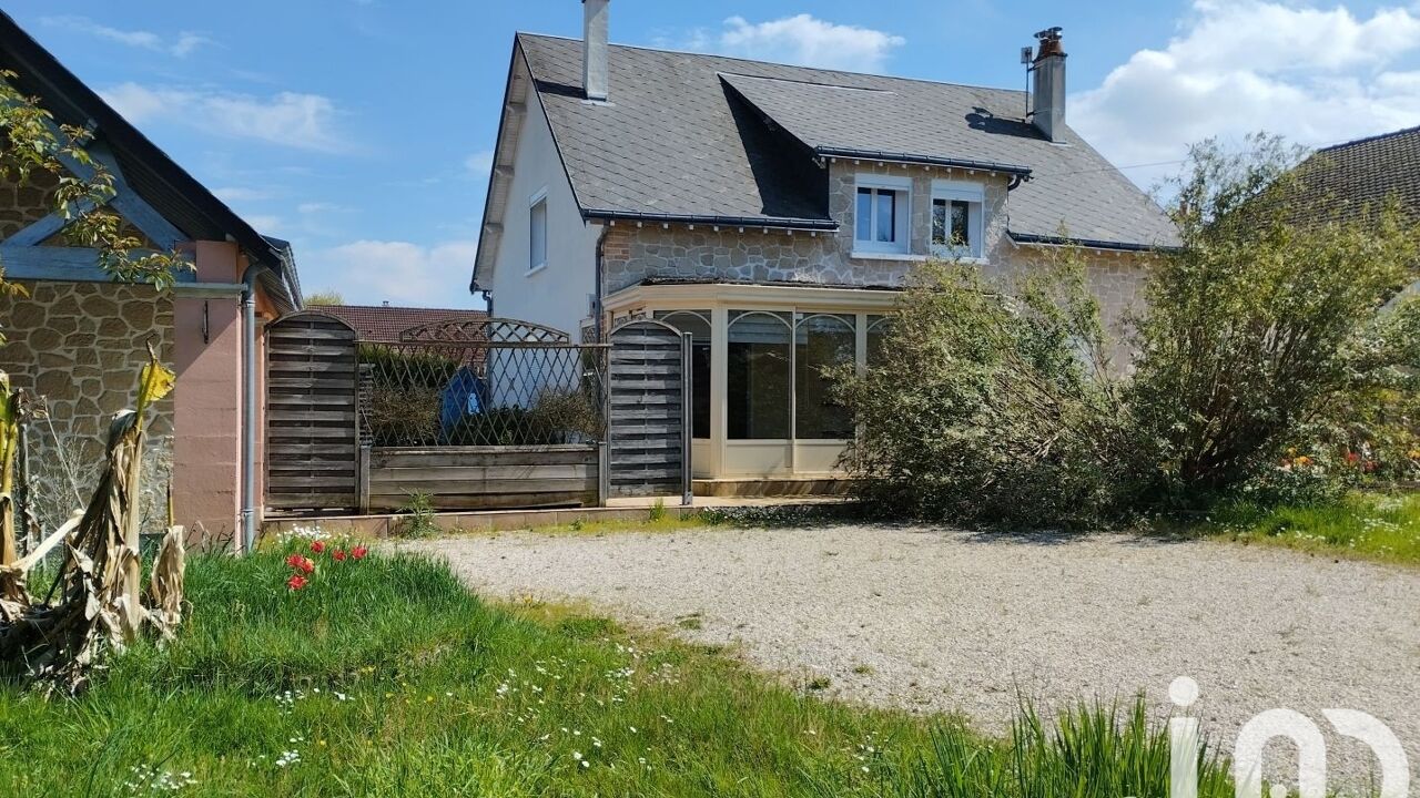 maison 5 pièces 167 m2 à vendre à Chécy (45430)