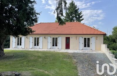 vente maison 194 000 € à proximité de Nueil-les-Aubiers (79250)