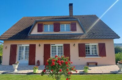 vente maison 239 900 € à proximité de Fallencourt (76340)