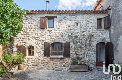 vente maison 186 000 € à proximité de Sainte-Croix-de-Quintillargues (34270)