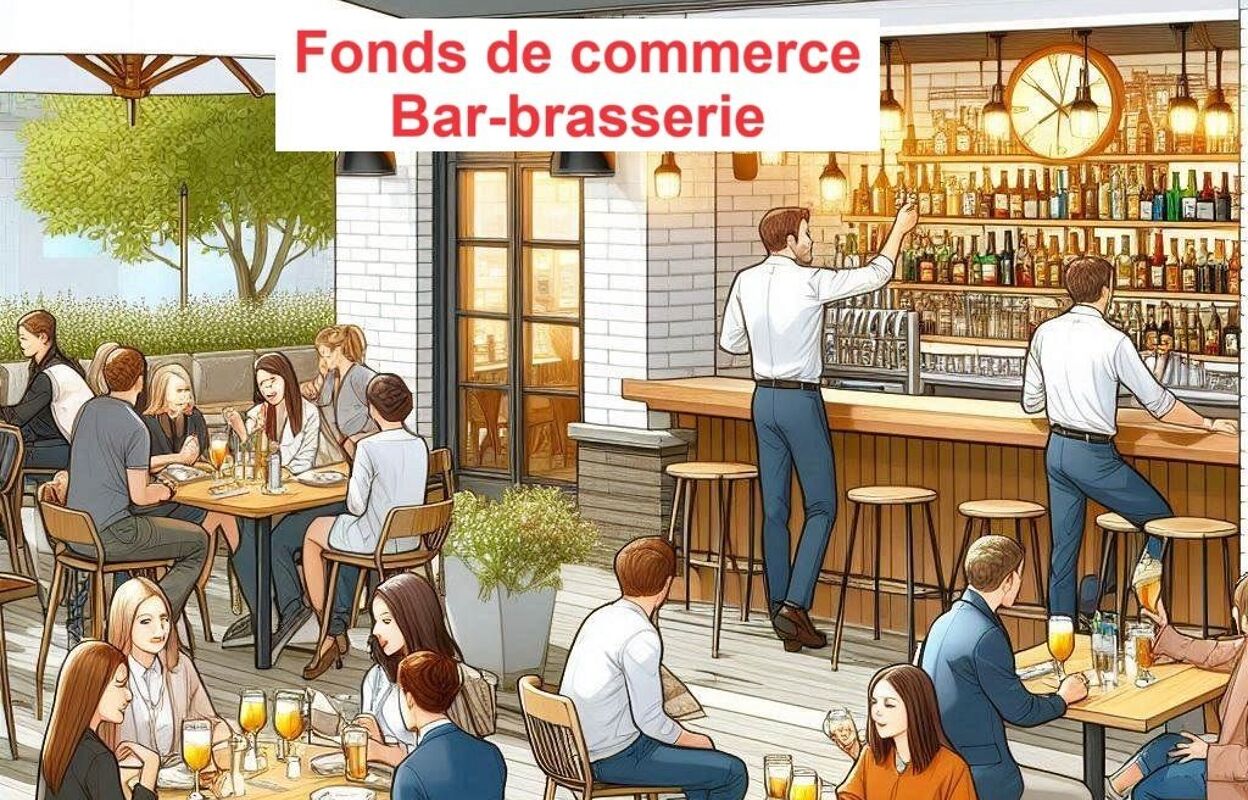 commerce  pièces 244 m2 à vendre à Besançon (25000)