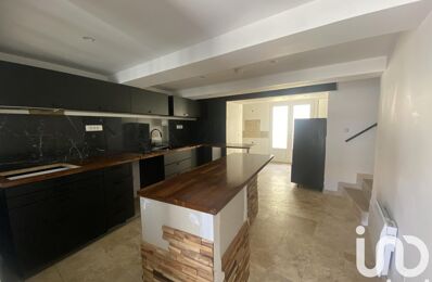 vente maison 240 000 € à proximité de Sauveterre (30150)