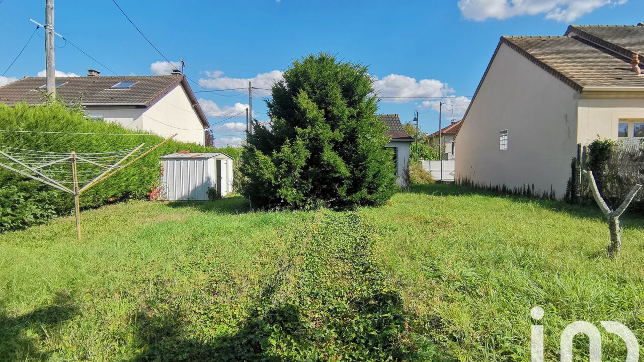 terrain  pièces 430 m2 à vendre à Les Clayes-sous-Bois (78340)