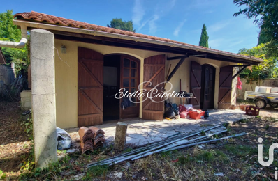 vente maison 315 000 € à proximité de Martillac (33650)