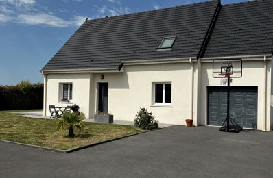 vente maison 334 000 € à proximité de Tourville-sur-Odon (14210)