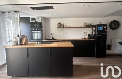 vente maison 270 000 € à proximité de Soisy-sur-Seine (91450)