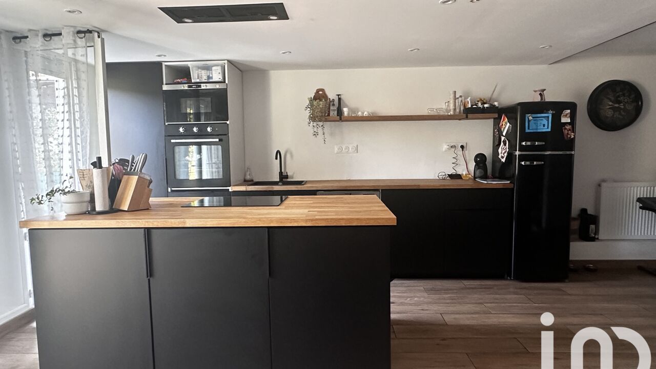 maison 5 pièces 82 m2 à vendre à Bondoufle (91070)