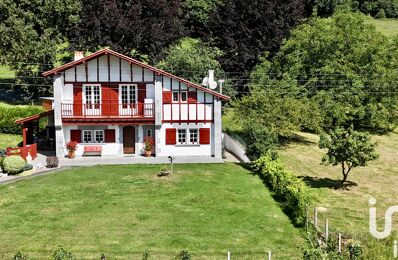 vente maison 525 000 € à proximité de Saint-Jean-Pied-de-Port (64220)