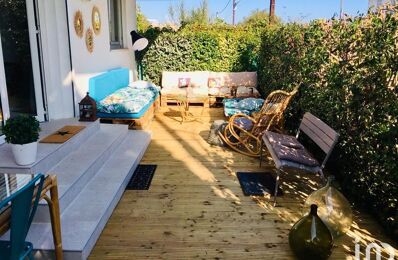 vente appartement 698 000 € à proximité de Mougins (06250)