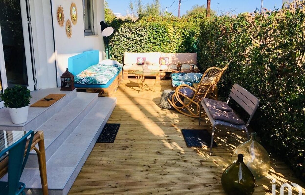 appartement 5 pièces 98 m2 à vendre à Antibes (06600)