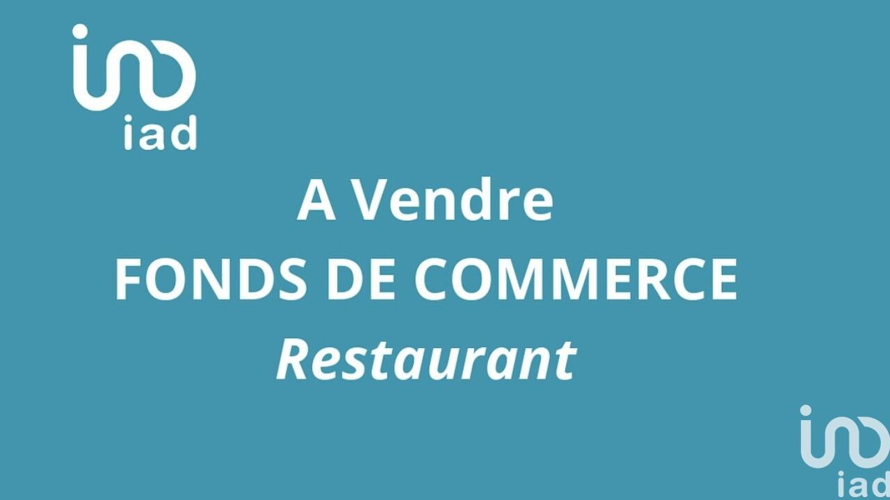 commerce  pièces 83 m2 à vendre à Bagnères-de-Bigorre (65200)