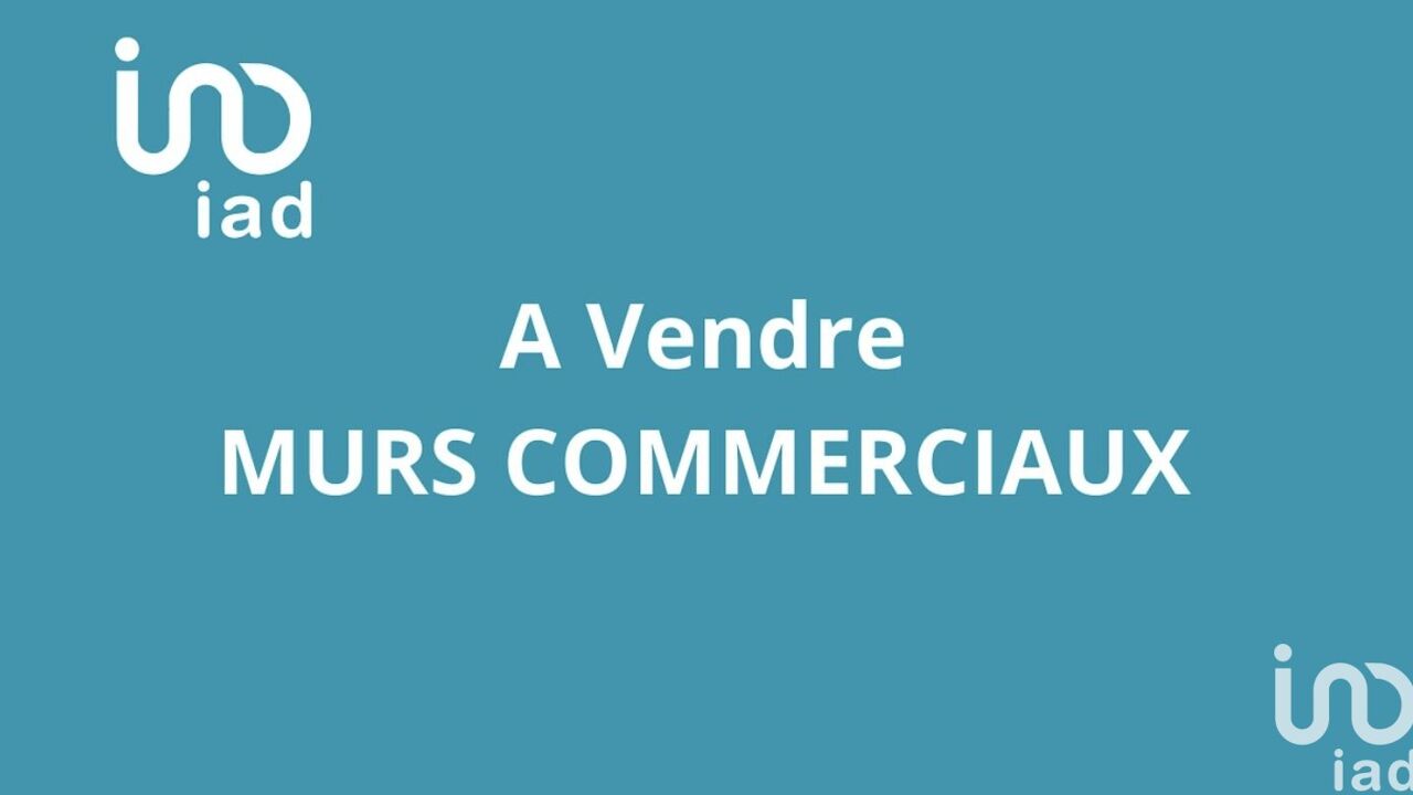 commerce  pièces 83 m2 à vendre à Bagnères-de-Bigorre (65200)