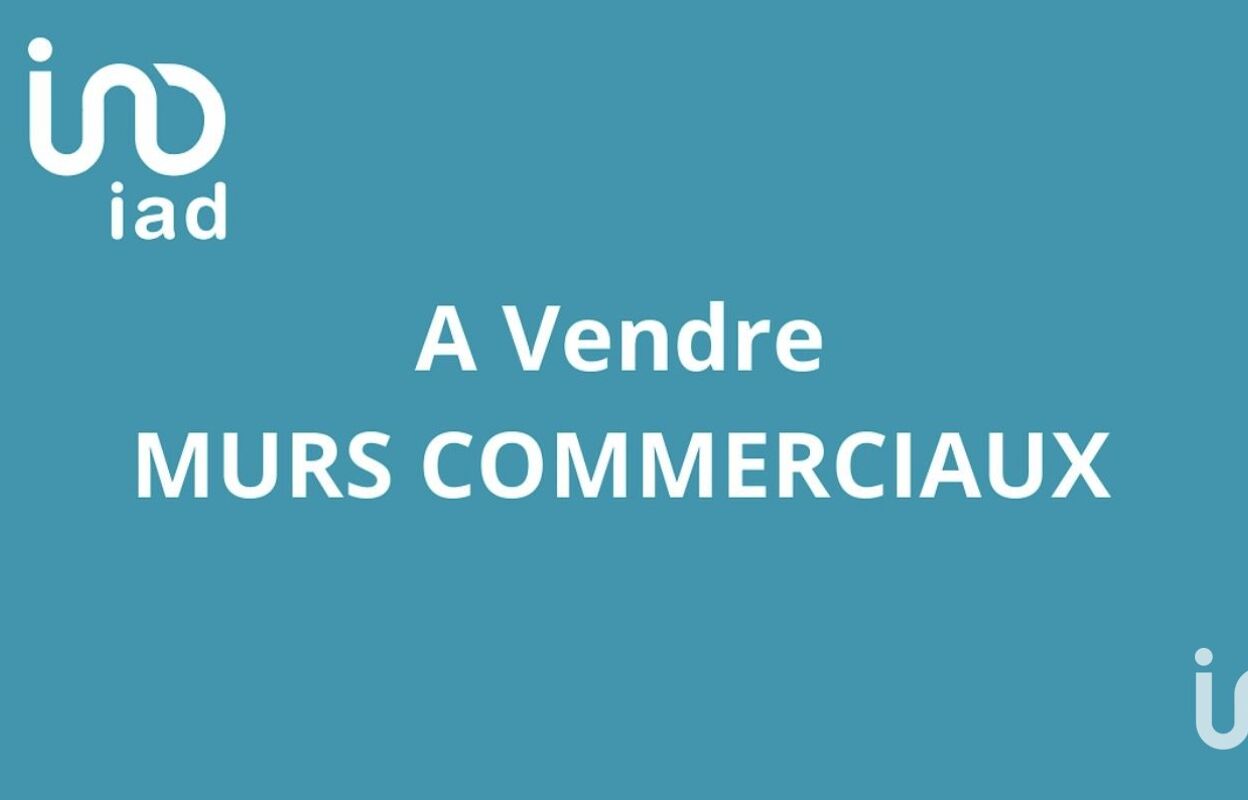 commerce  pièces 83 m2 à vendre à Bagnères-de-Bigorre (65200)