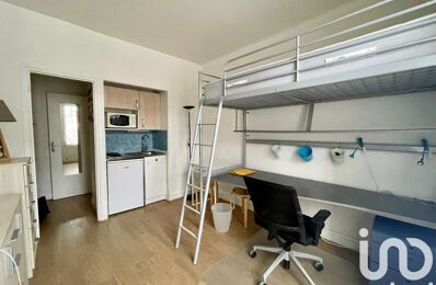 vente appartement 179 900 € à proximité de Paris 10 (75010)