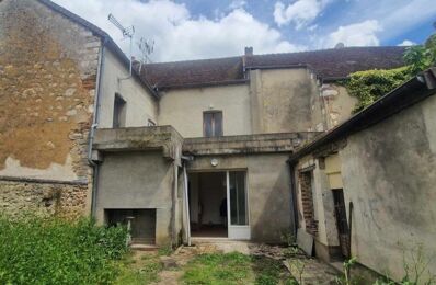 maison 5 pièces 144 m2 à vendre à Villeneuve-l'Archevêque (89190)