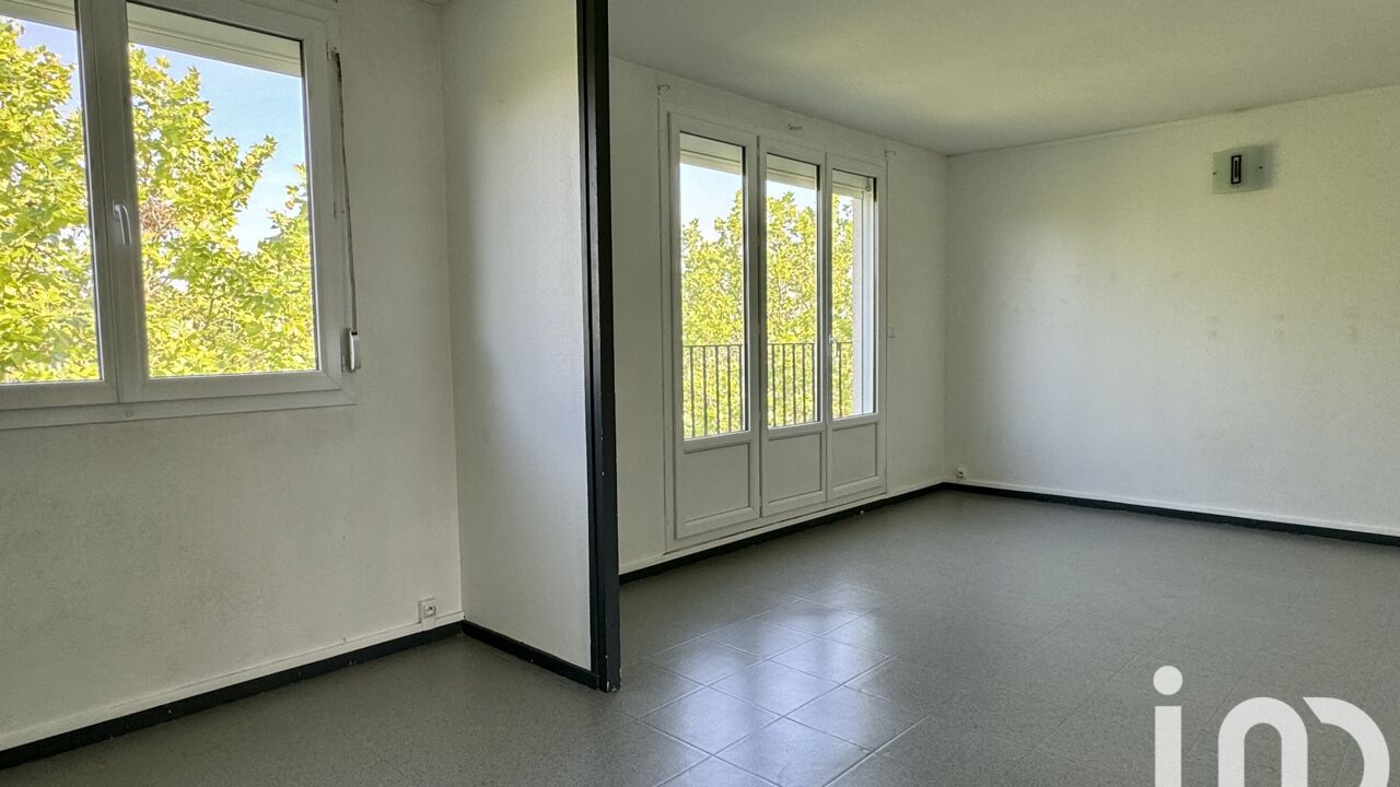 appartement 3 pièces 58 m2 à vendre à Amiens (80090)