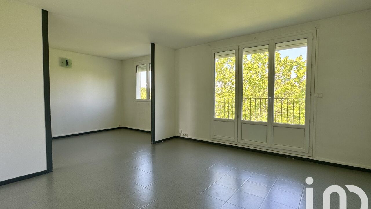 appartement 3 pièces 58 m2 à vendre à Amiens (80090)