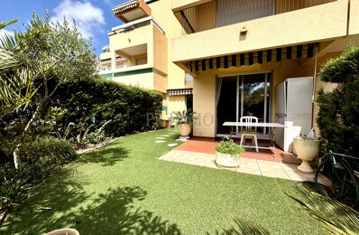 vente appartement 199 000 € à proximité de Roquebrune-sur-Argens (83520)