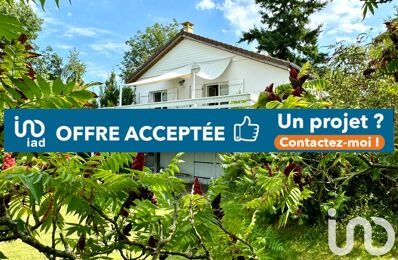 vente maison 299 000 € à proximité de Saint-Désir (14100)