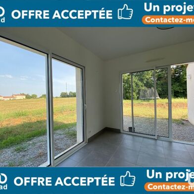 Maison 5 pièces 92 m²